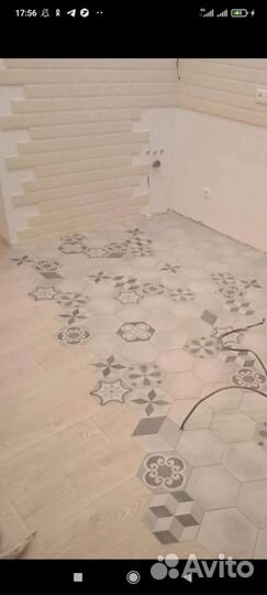 Ремонт квартир под ключ