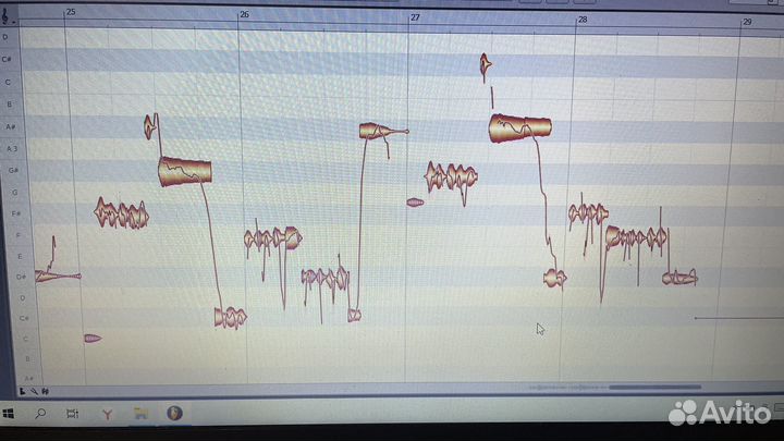 Биты,Сведение,Мастеринг