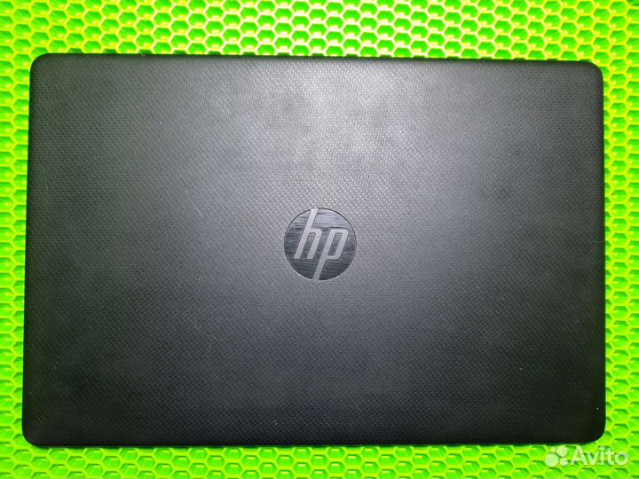 Ноутбук HP 15s-eq1061ur в разборе (отправка по РФ)