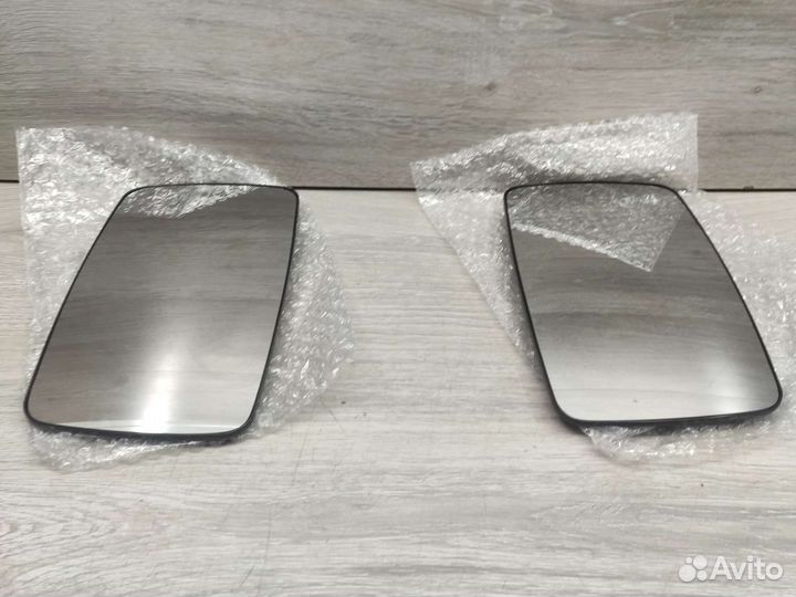 Зеркальный элемент VW LT / Mercedes sprinter class