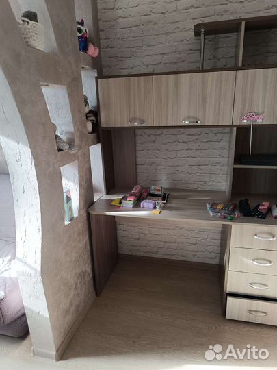 Компьютерный стол бу