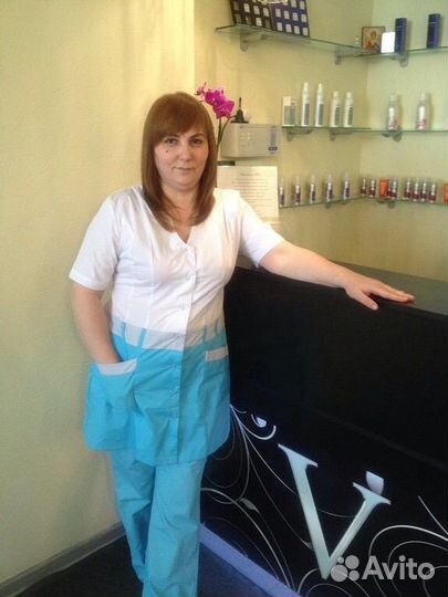 Восковая эпиляция