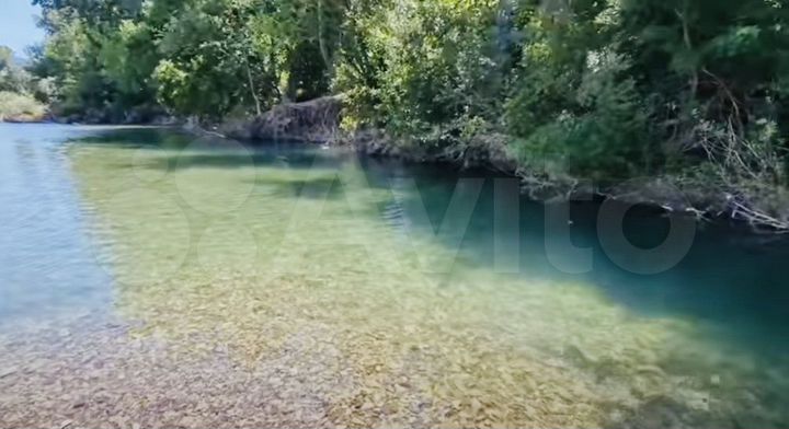 Участок 8 сот. (ИЖС)