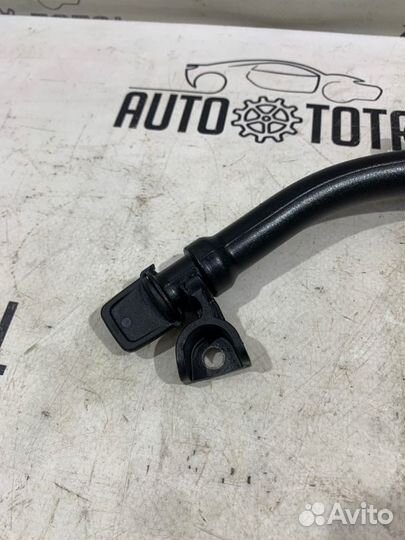 Направляющая масляного щупа Audi Q5 8R CDN 2011