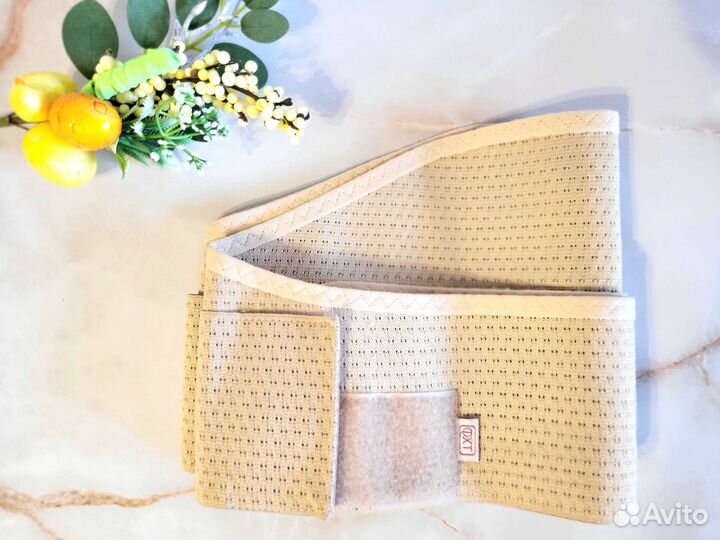 Бандаж для беременных