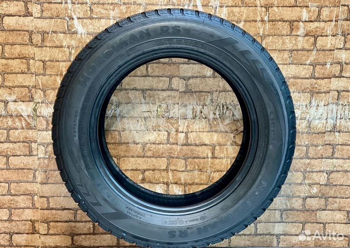 Nokian Tyres Nordman RS 185/65 R15