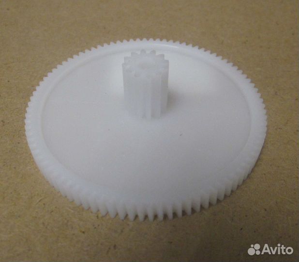 Шестерня редуктора для кофемашины saeco малая