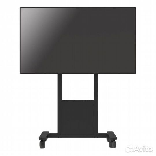 Мобильная стойка SMS Func Mobile Black