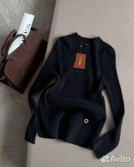 Водолазка Loro Piana