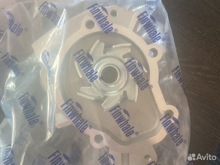 Водяной насос Matiz 0.8