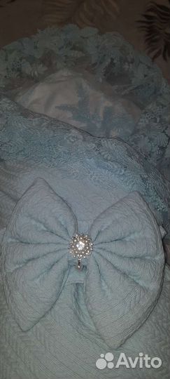 Конверт на выписку новый