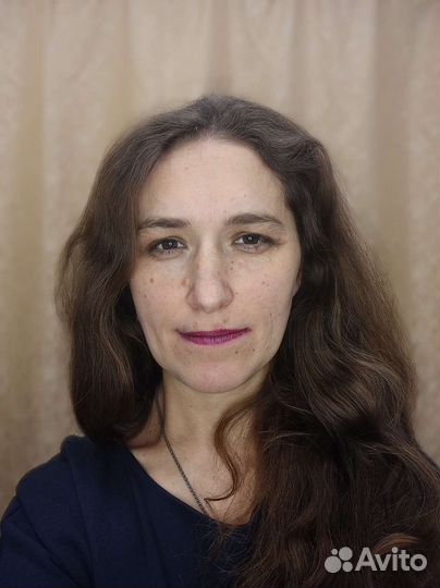 Няня сиделка