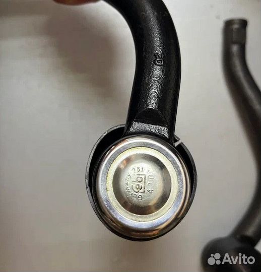 Рулевые наконечники L+R ford galaxy VW sharan