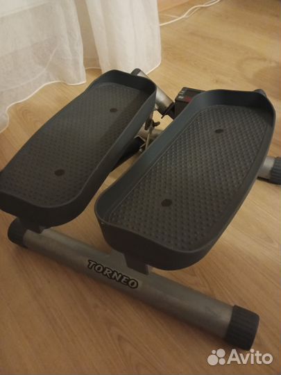 Тренажер кардио степпер