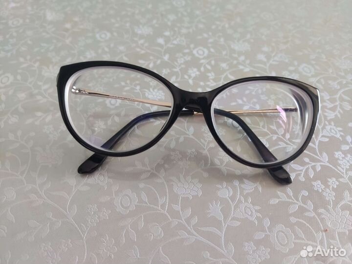 Очки для зрения женские