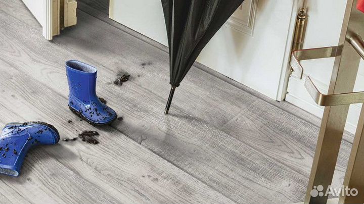 Ламинат со склада