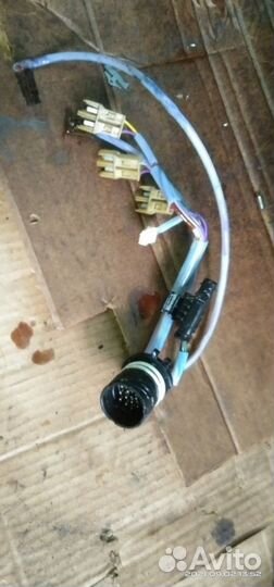 Жгут проводов вариатора vt2 Geely Emgrand Ec7