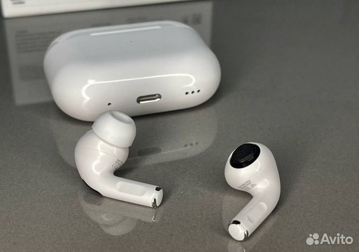 AirPods Pro 2