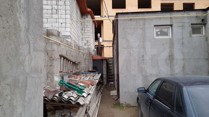 Дом 70 м² на участке 1,7 сот.