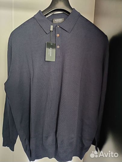 Поло Alezone Италия р.60-62