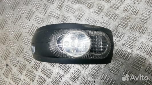 Насос подкачки шин KIA sportage 3 (6KL01WO01)