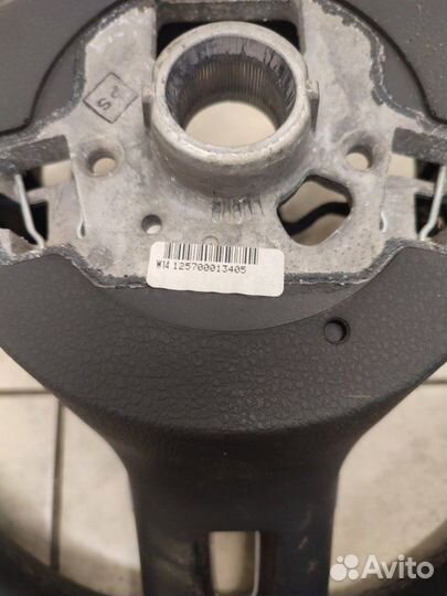 Руль Volkswagen Passat Cc 1.8 cdab 2010