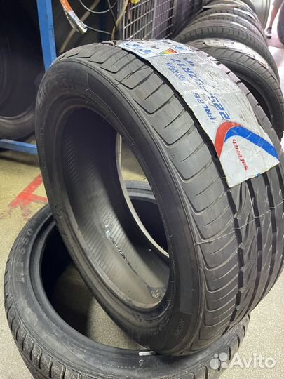 Saferich FRC26 235/55 R18 95Y