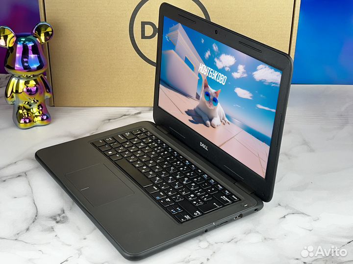 Лот Ноутбук Dell Latitude 3310 13.3