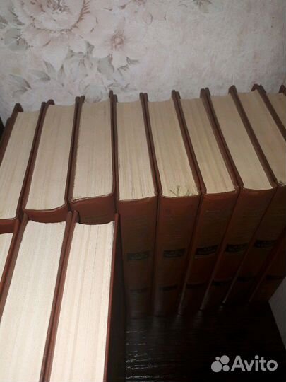 А.П.Чехов Собрание сочинений. 12 томов