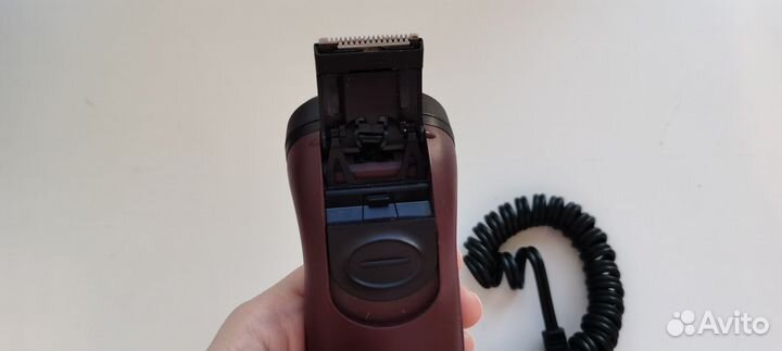 Бритва philips