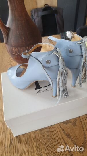 Туфли l37