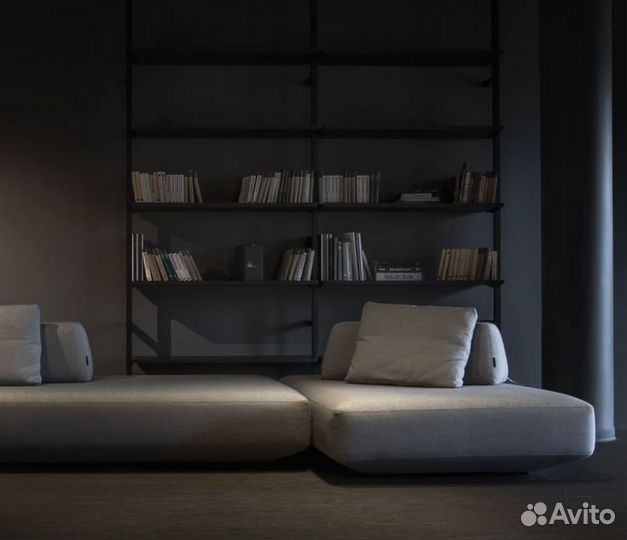 Диван 3200х1600 мм