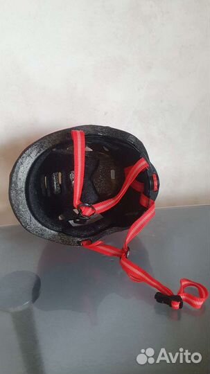 Велошлем детский