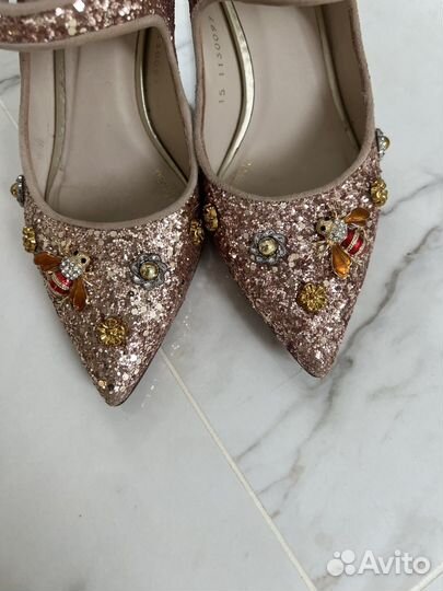 Туфли женские Lodi