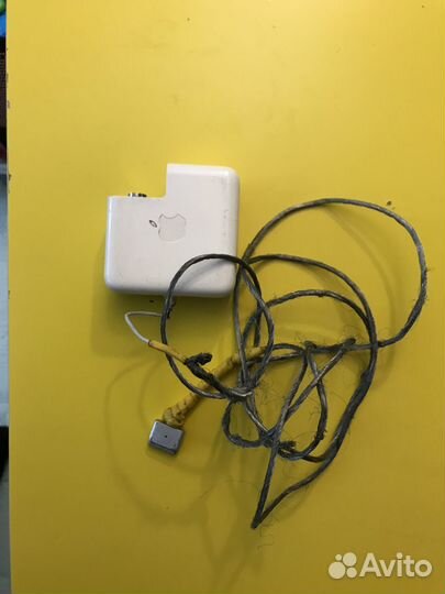 Magsafe 2 45w A1436