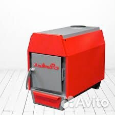 Котел отопительный Stoker аотв 12-Э