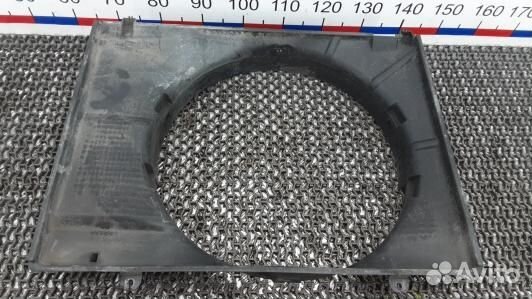 Диффузор вентилятора mitsubishi pajero 4 (3DN18KG0