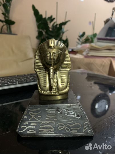 Статуэтки из египта