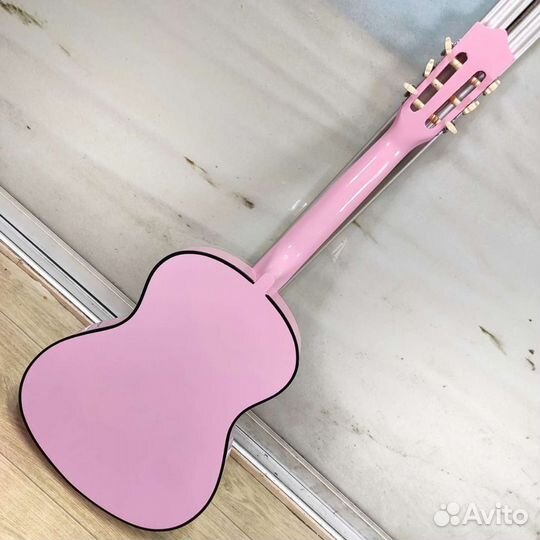 Гитара новая классическая 3/4 для обучения
