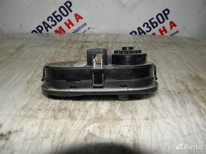 Блок управления светом LADA Kalina 2007 1118037098