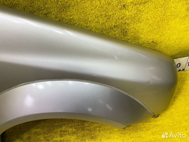 Крыло переднее правое Suzuki Jimny Wide/Jimny