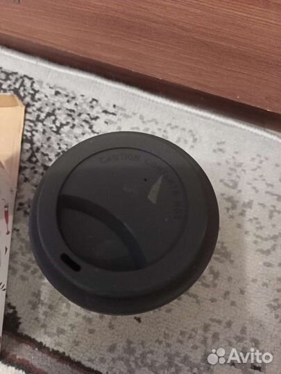 Стакан фарфоровый