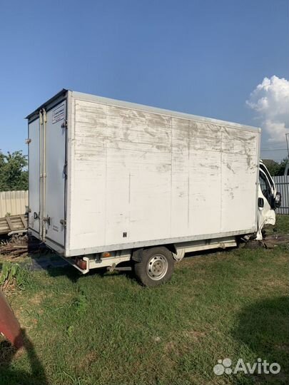 Разборка Фиат дукато