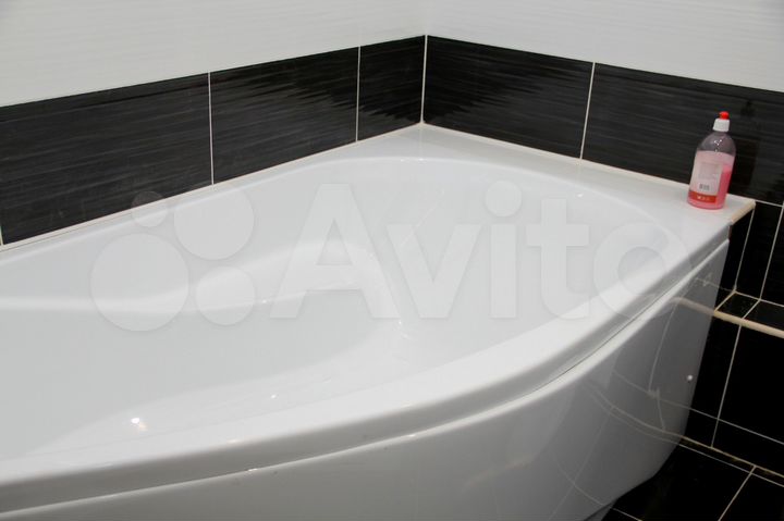 Квартира-студия, 25 м², 2/3 эт.