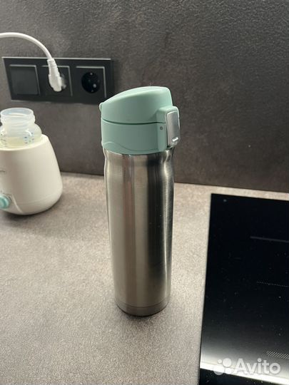 Термос-кружка
