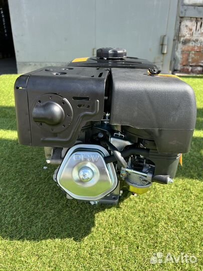 Двигатель кадви 9 л с