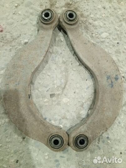 Рычаг задний Ford Focus