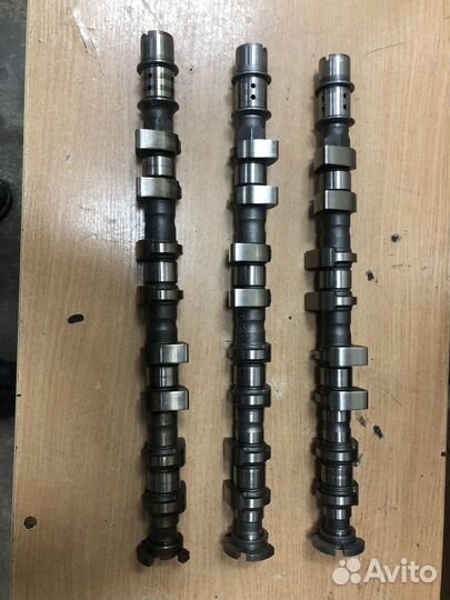 Распредволы opel chevrolet