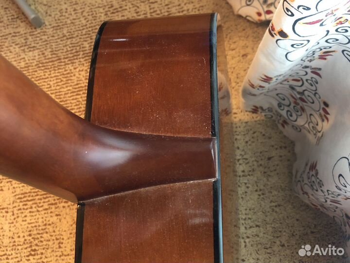 Гитара yamaha f310