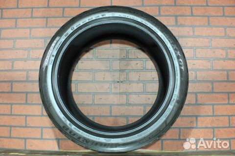 Dunlop SP Sport Maxx GT 275/40 R20